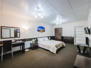 Dekabrist Chita Hotel
