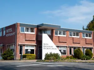 Hotel de Grote Zwaan