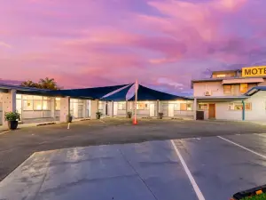 Almare Tourist Motel