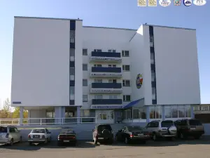 Petropavlovsk Hotel