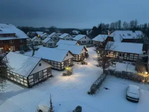 Alcor Hotel Feriendorf an der Ostsee