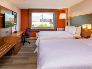 Holiday Inn Express CHESAPEAKE - NORFOLK by IHG
