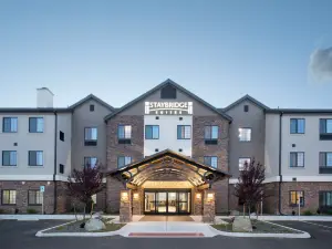 Staybridge Suites Carson City - Tahoe Area