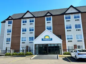 Days Inn & Suites by Wyndham Summerside