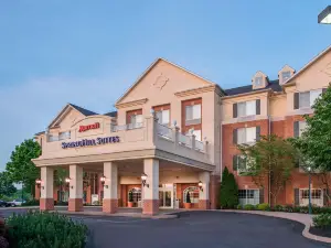 SpringHill Suites State College