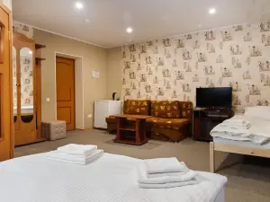 Olimp Hotel