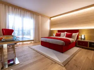 Los Lorentes Apartments Bern City