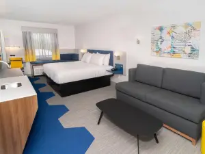Microtel Inn & Suites by Wyndham Newark NY