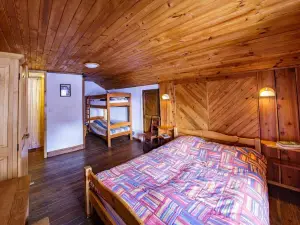 Auberge l'Estoilies