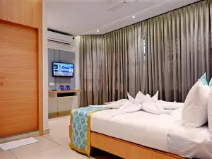 Hotel Sri Krishna Residency