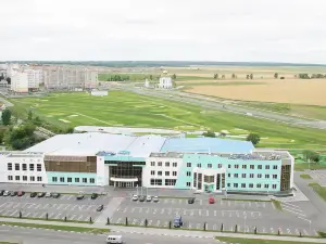 Lider Hotel
