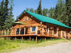 A Taste of Alaska Lodge