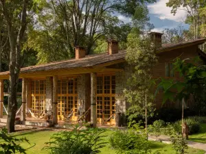 Hotel Rancho San Cayetano