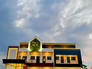 ABE Hotel and Convention