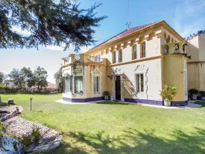 Hotel Boutique Edelweiss la Garriga