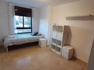 Gran Piso Cerca Centro Comercial y Playa