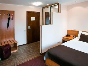 Prikam'e Hotel