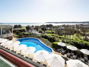 Hotel Cristina