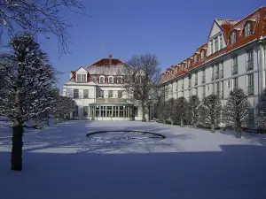 Hotel Villa Heine Wellness & Spa
