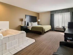 Quality Inn & Suites Granbury