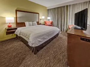 Hampton Inn & Suites Concord Charlotte