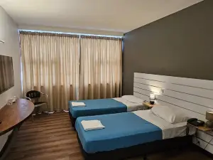 Auberge du Mocambo
