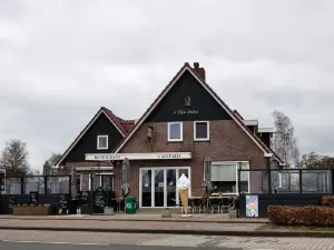 Hotel B&B d'Olde Smidse