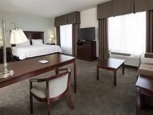 Hampton Inn & Suites Prescott Valley
