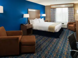 Holiday Inn Express Rocklin - Galleria Area