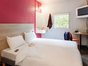 Hotelf1 Évry A6