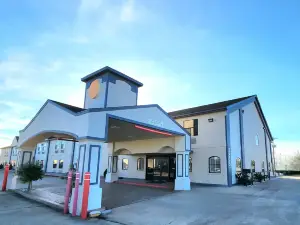 Days Inn by Wyndham Rosenberg