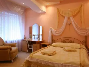 Отель