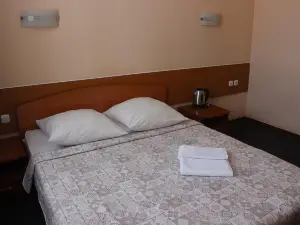 Hotel Alisa