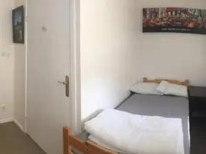 Hostel Svedjegården