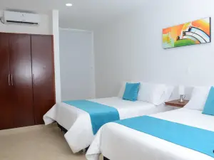 San Jeronimo Hotel