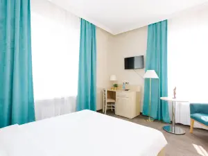 Chalama Hotel