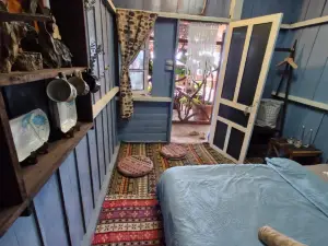 Nhiên Farm Homestay