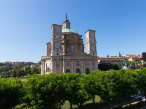 Hotel Portici