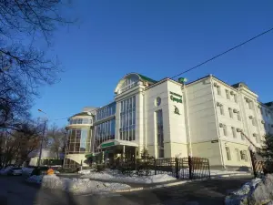 Erofej Hotel