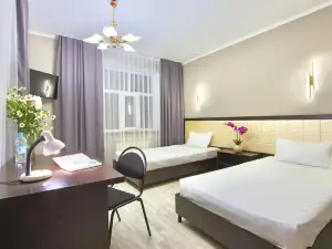 Altamira Hotel