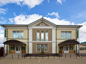 Trk Petrovskij Hotel