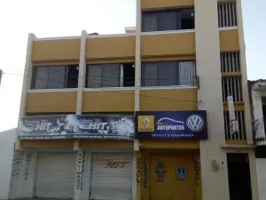 Hotel en Monteria City