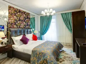 Nabat Palas Mini-Hotel
