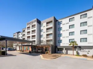 Courtyard Greenville-Spartanburg Airport