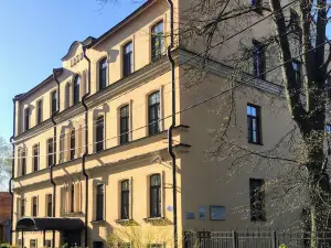 Shlisselburg Guest House