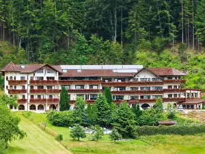 Landhotel Basler Hof
