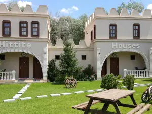 Hittite Houses
