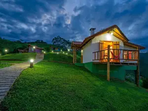 Pousada Lua de Minas
