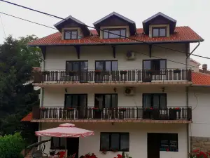 Apartmani "Vila Jelena" Arandjelovac