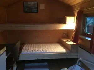 Birk Bed & Birds